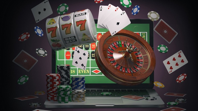 Cara Memilih Game Casino Terbaik