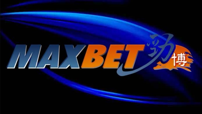 Maxbet - Live Casino & Slot Online Terpercaya