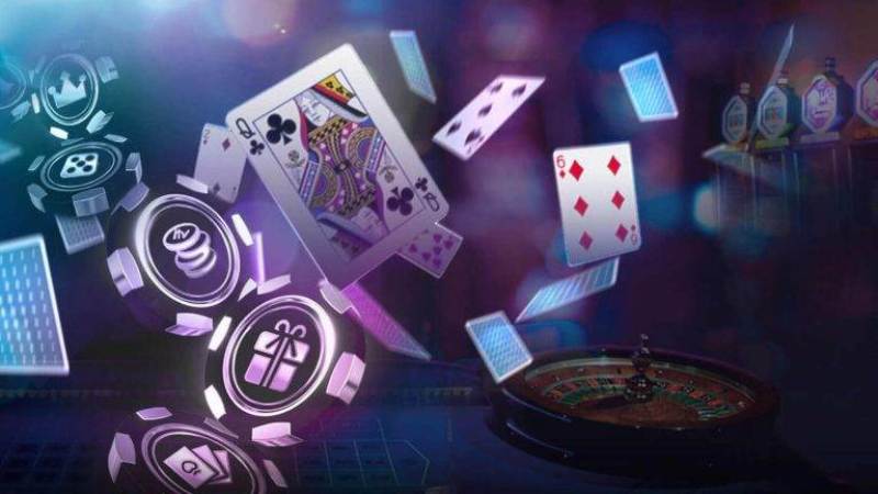 Cara Mudah Bermain di Casino - Panduan Terbaik!
