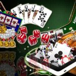 Game Umum yang Dapat Anda Mainkan di Casino Online