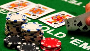 Cara Menang Bermain Poker