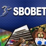 Sbobet Live Casino & Slot Online