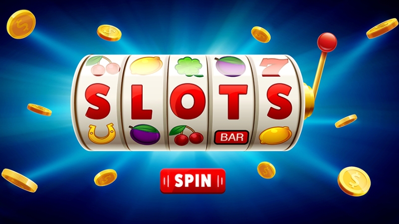 Slot88 - Situs Judi Slots Online Permainan Judi Terbaik dengan Banyak Pilihan