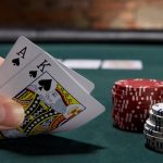 Tips Menang Bermain Blackjack