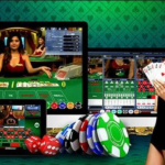 Agen Live Poker Online Deposit 10ribu Dengan Peluang Menang Terbesar