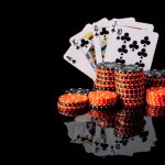 Judi Poker Online Terpercaya Dibanding Judi Darat