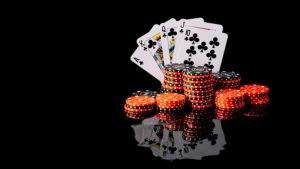 Judi Poker Online Terpercaya Dibanding Judi Darat