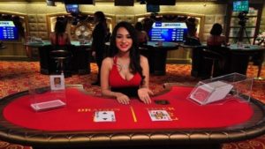 Tips Mudah Menang Dragon Tiger di Casino Online