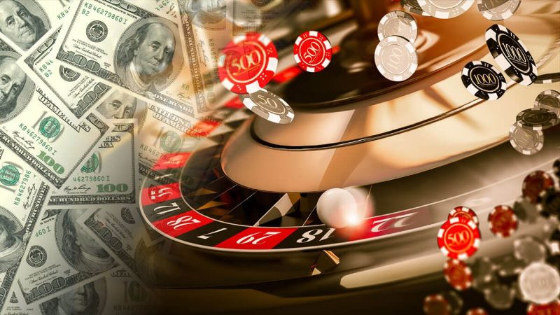 Tips Menghemat Uang di Game Casino Online