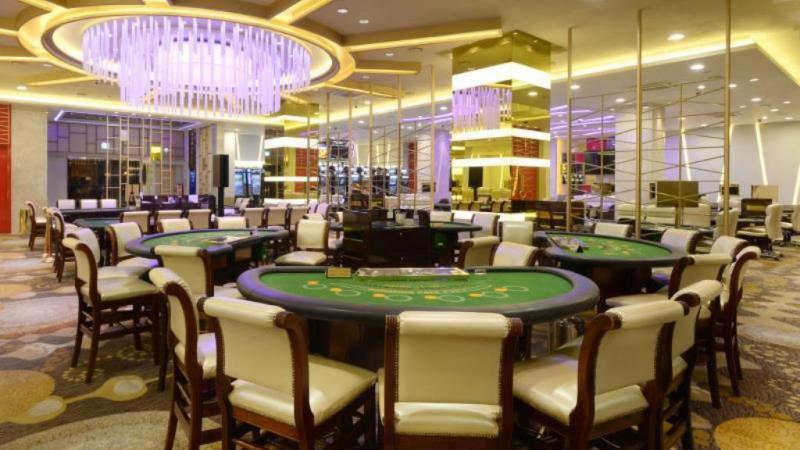 Alasan Utama Menginap di Casino Saat Bepergian ke Luar Negeri